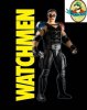 Watchmen Movie The Comedian Action Figure 6.75 Inch 2 by DC Direct